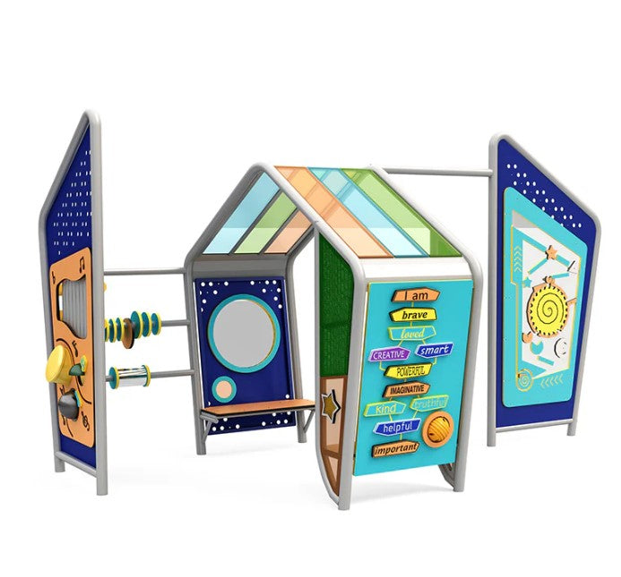 Ashton's Inspiration Quiet Cove