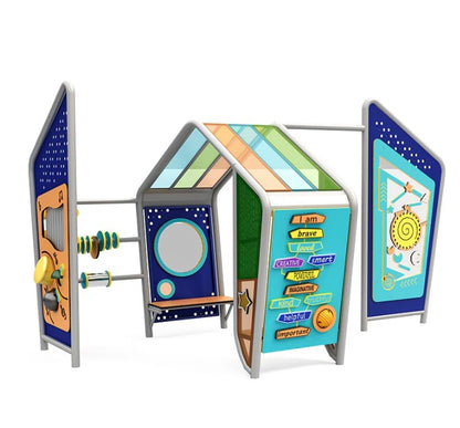 Ashton's Inspiration Quiet Cove