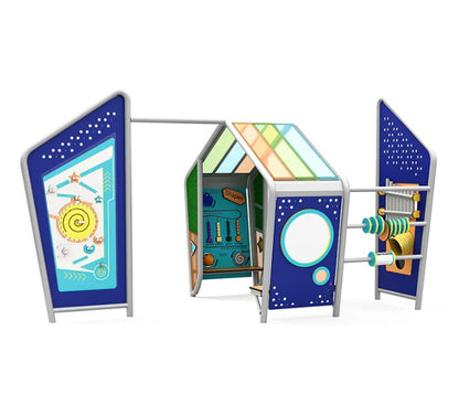 Ashton's Inspiration Quiet Cove