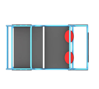 Beep Beep Sensory Integration Training Jeep