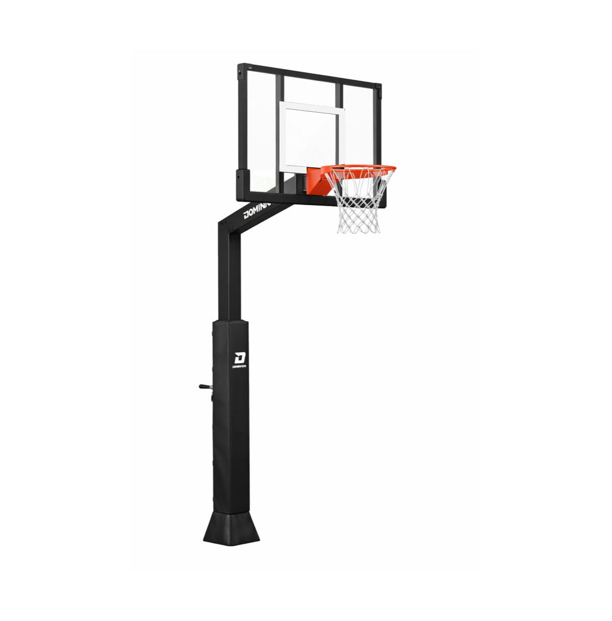 Dominator 54″ Basketball Hoop
