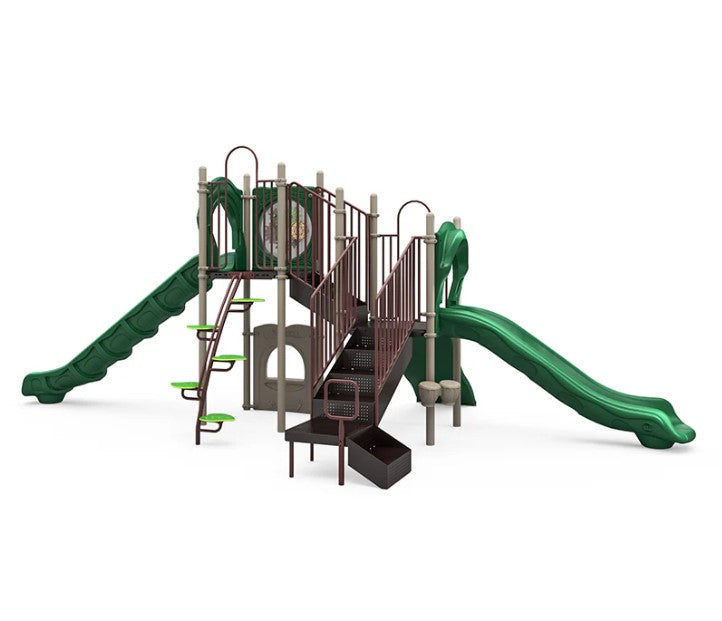 Bongo Play Playground