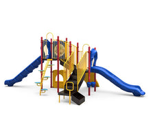 Bongo Play Playground