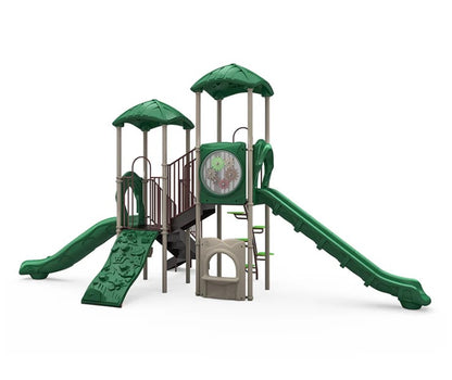 Bongo Play Playground