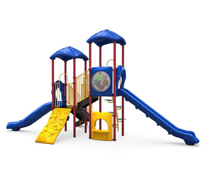 Bongo Play Playground