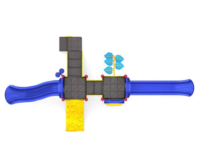 Bongo Play Playground