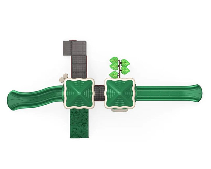 Bongo Play Playground