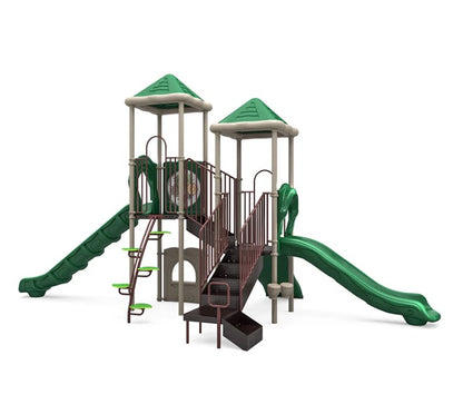 Bongo Play Playground