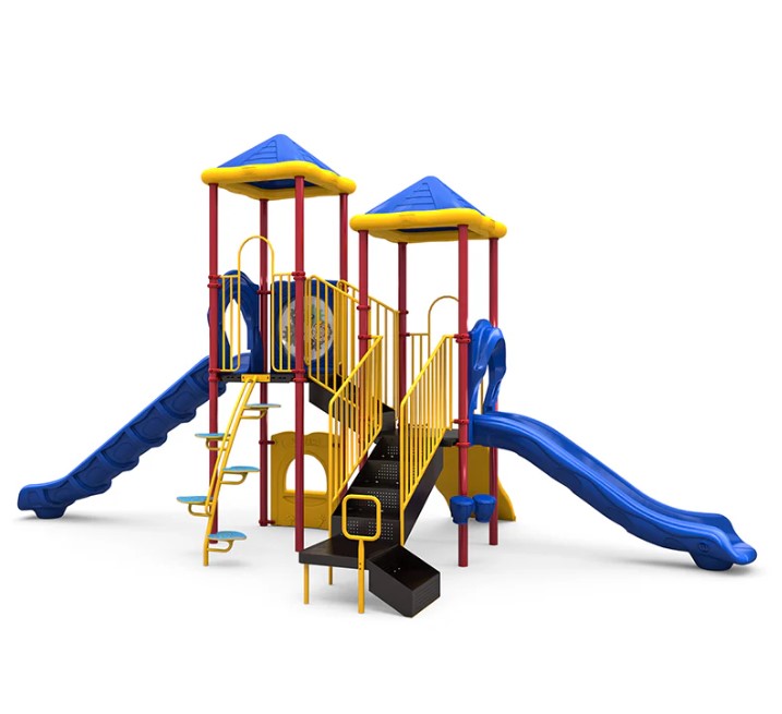 Bongo Play Playground