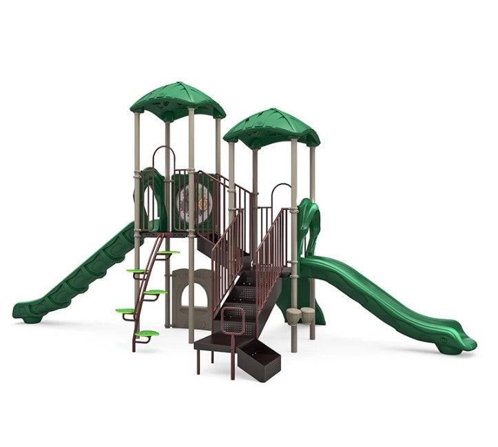 Bongo Play Playground