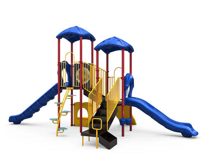 Bongo Play Playground