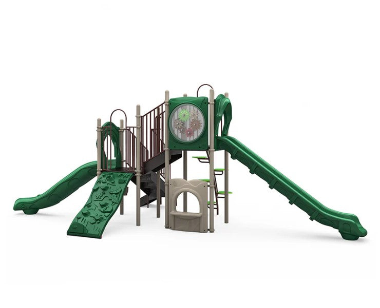 Bongo Play Playground