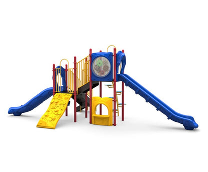 Bongo Play Playground