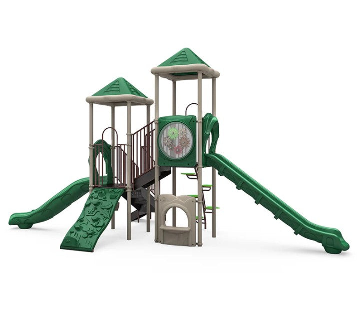 Bongo Play Playground