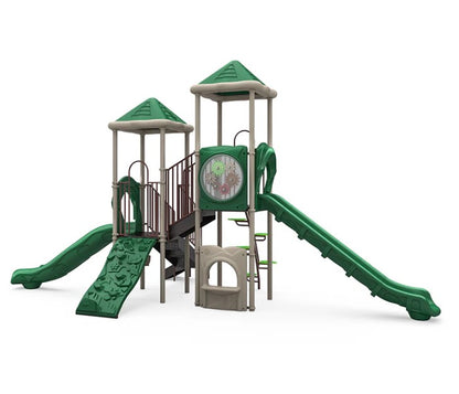 Bongo Play Playground