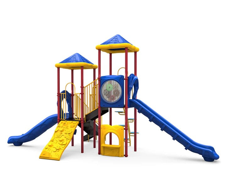 Bongo Play Playground