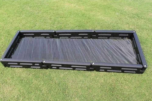 Border-Timber-Raised-Garden-Beds-with-Weed-Mat-6.jpg