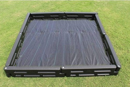 Border-Timber-Raised-Garden-Beds-with-Weed-Mat-8.jpg
