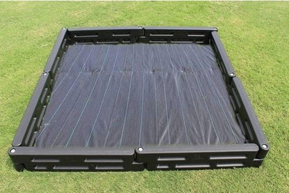 Border-Timber-Raised-Garden-Beds-with-Weed-Mat-8.jpg