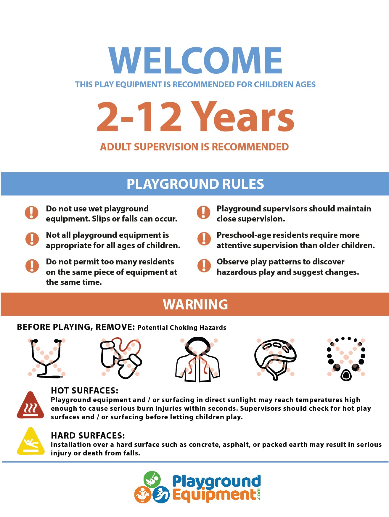 Bryant Park Custom Sign 240117-GE-1-CR001 front