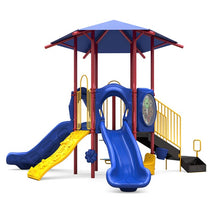 Bugaloo Playground