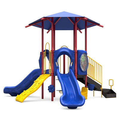 Bugaloo Playground