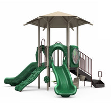 Bugaloo Playground