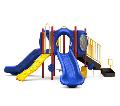 Bugaloo Playground