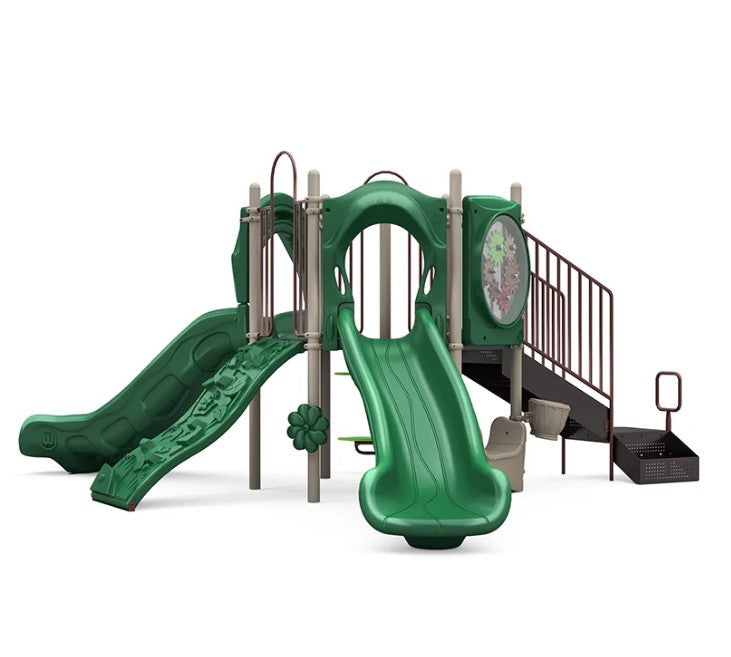 Bugaloo Playground
