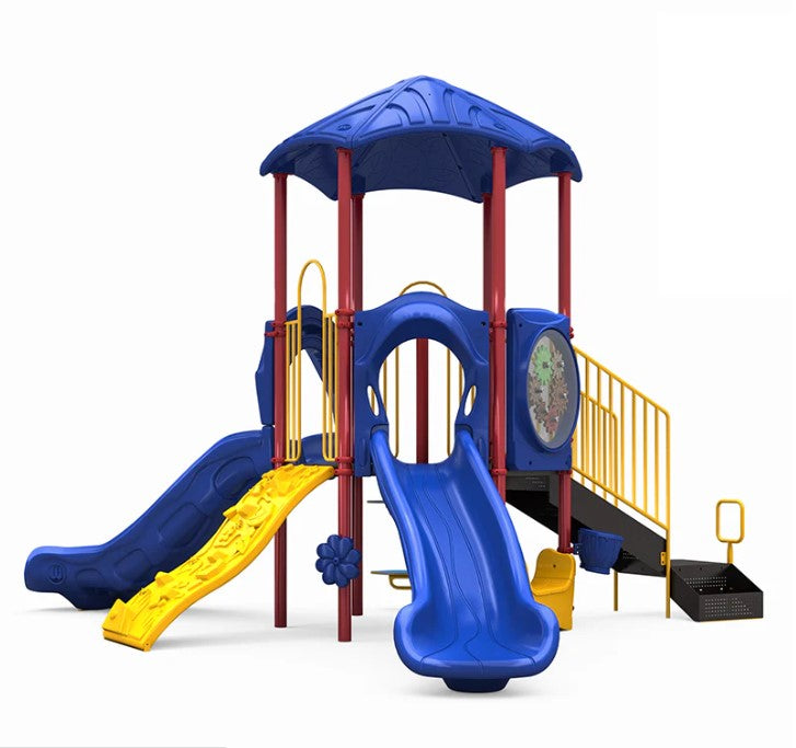 Bugaloo Playground