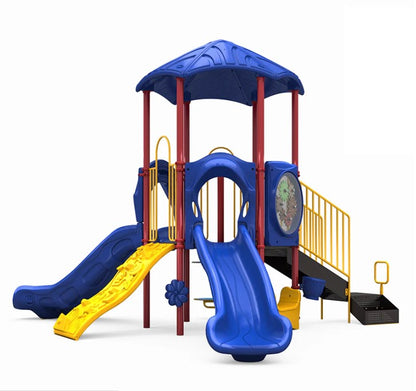 Bugaloo Playground