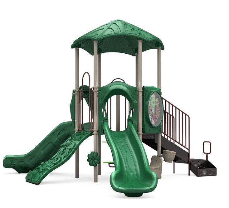 Bugaloo Playground