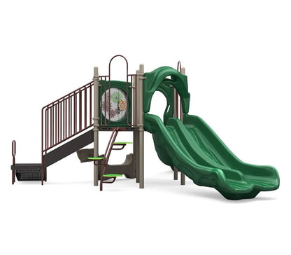 Bugaloo Playground