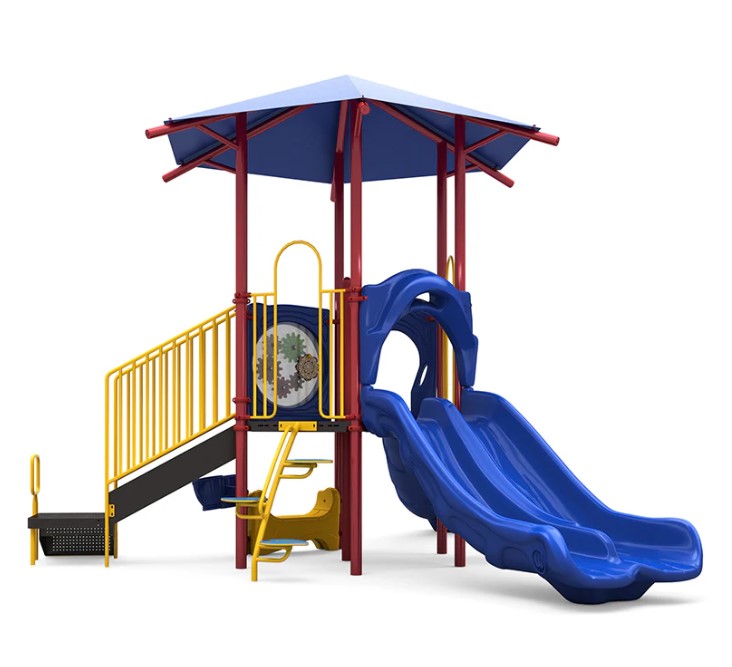 Bugaloo Playground