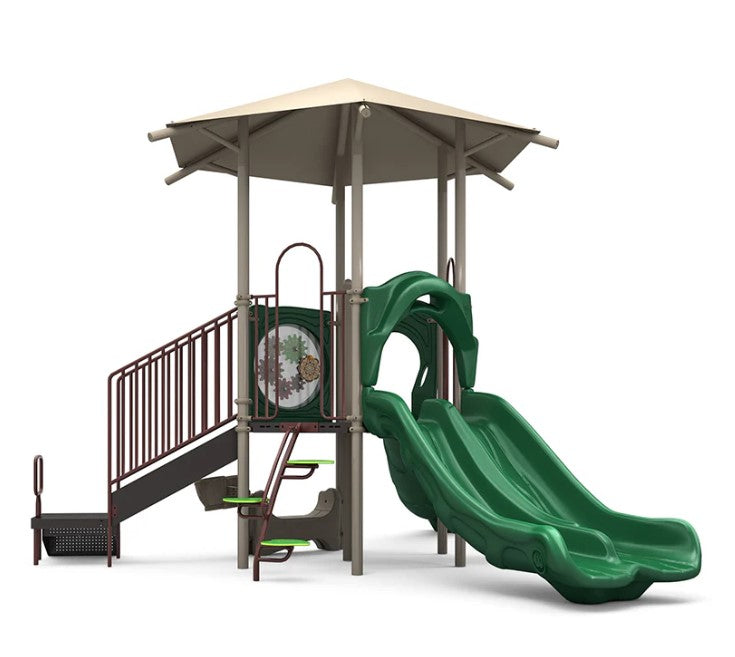 Bugaloo Playground