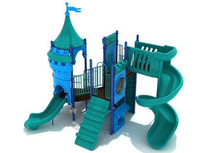 Camelot Court Castle