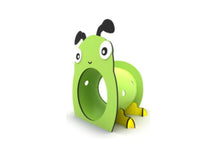 Caterpillar Crawl Tunnel Unit