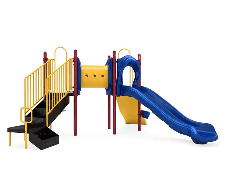 Central Park Playground