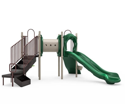 Central Park Playground