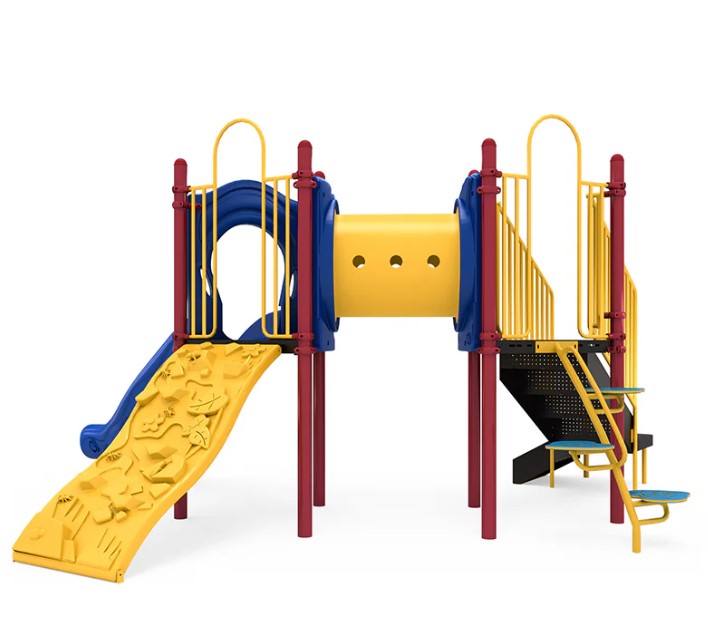 Central Park Playground