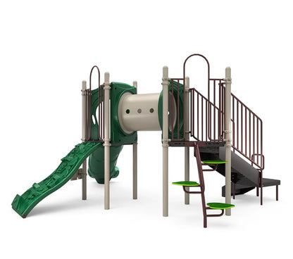 Central Park Playground