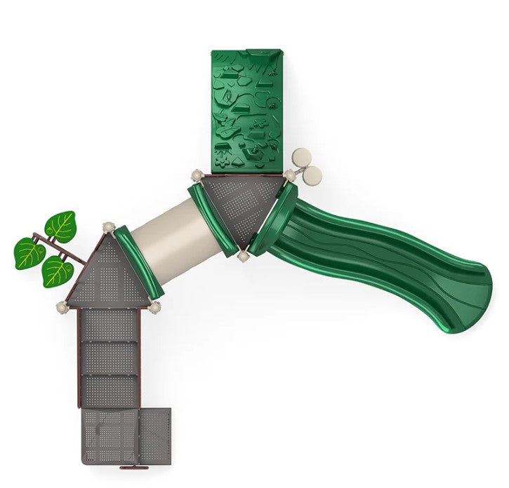 Central Park Playground