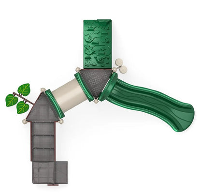 Central Park Playground