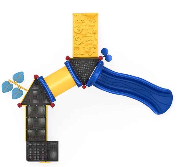 Central Park Playground