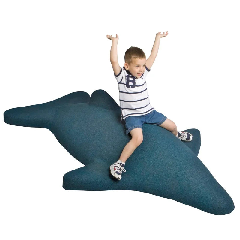 Dolphin Jump