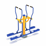Fitness Courses