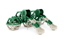 Double Trouble Qube Climbing Cube Slide