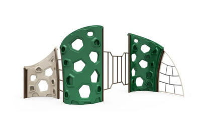 Double Arch Vertical Rock Climber