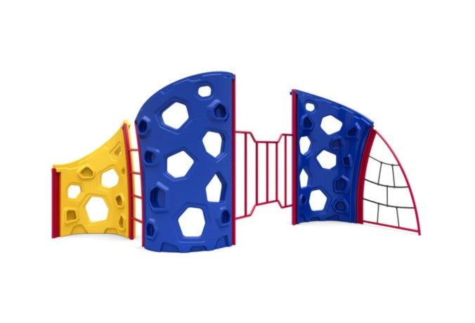 Double Arch Vertical Rock Climber