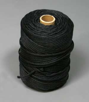 Douglas-10337-Lacing-Cord-3mm-Black-Braided-Polyethylene-500-Spool.jpg